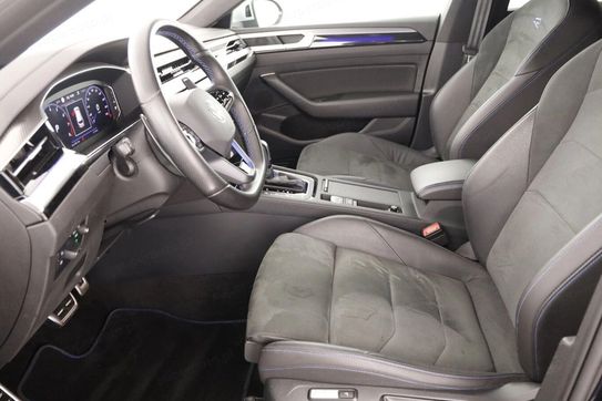 Volkswagen Arteon 2.0 TSI 4Motion R DSG