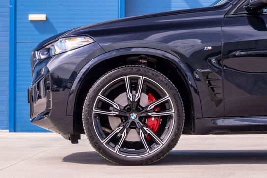 BMW X5 xDrive30d M Sport