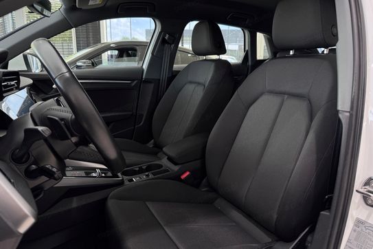 Audi A3 Sportback 30 TFSI