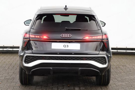 Audi Q3 TFSI S line