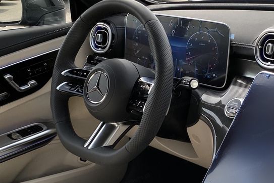 Mercedes CLE 300 4-Matic AMG Line