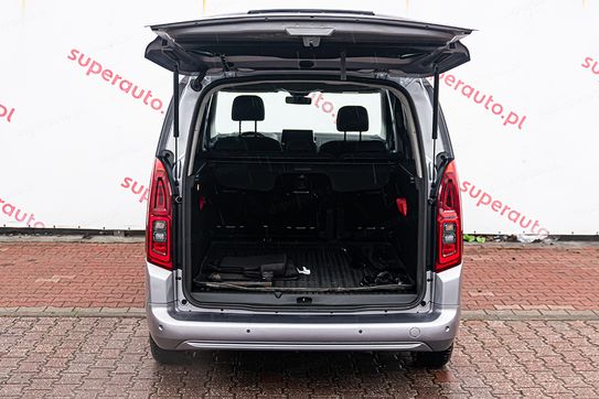 Toyota Proace City Verso Long L2H1