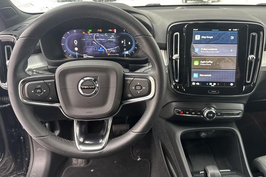 Volvo XC40 B3 Core