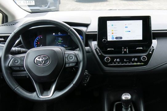 Toyota Corolla 1.5 Comfort