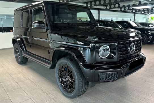 Mercedes Klasa G 580 EQ Edition One
