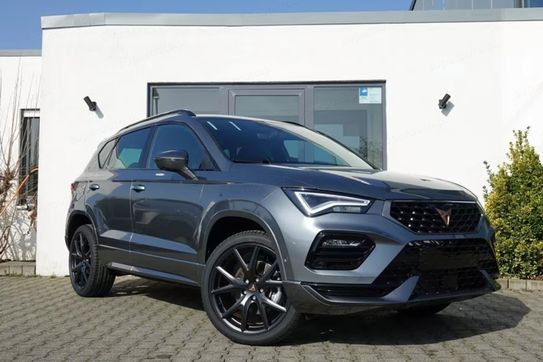 Cupra Ateca 2.0 TSI DSG 4Drive