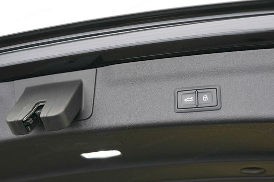 Audi A6 40 TDI mHEV Quattro S tronic