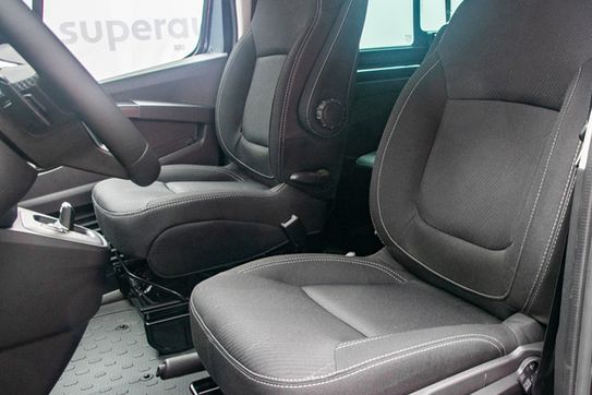 Renault Trafic Kombi L2H1 AT9