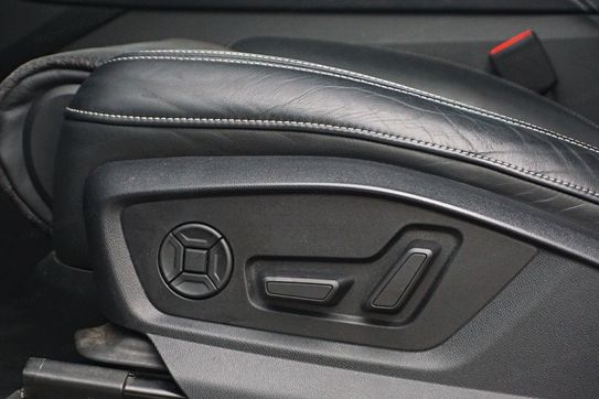 Audi Q8 45 TDI quattro S Line