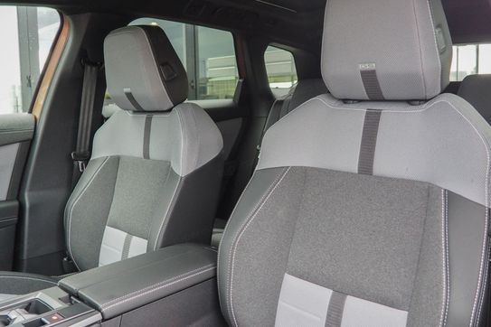 Opel Grandland X GS 1.2 Turbo