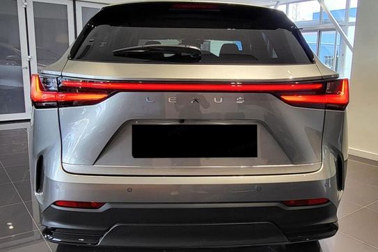 Lexus NX 350h Prestige 2.5 Hybrid AWD