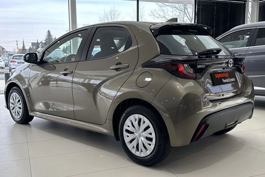 Toyota Yaris 1.5 Hybrid Comfort