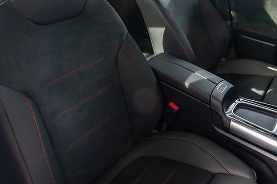 Mercedes GLA 200 AMG Line