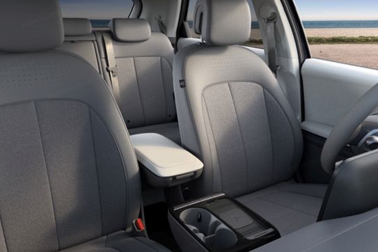 Hyundai Ioniq 5 84kWh Techniq