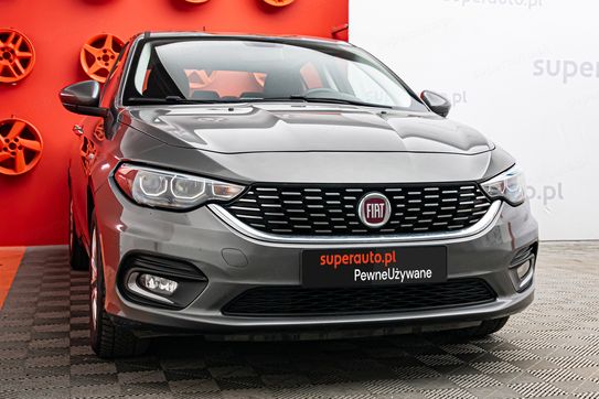 Fiat Tipo 1.4 16v