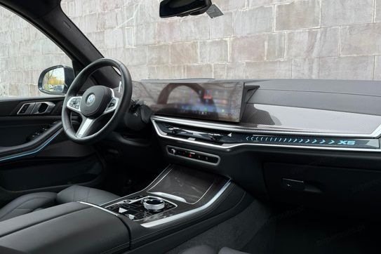 BMW X5 xDrive40i M Sport