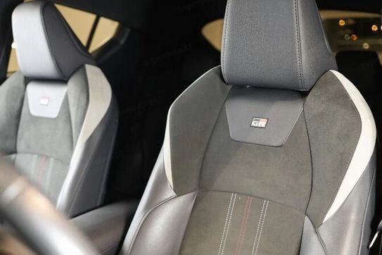 Toyota C-HR 1.8 Hybrid GR Sport