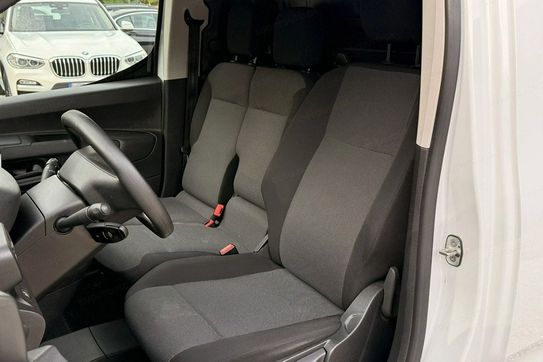 Peugeot Partner Van L1H1 Premium