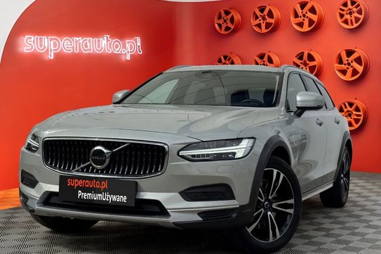 Volvo V90 Cross Country D5 AWD Pro