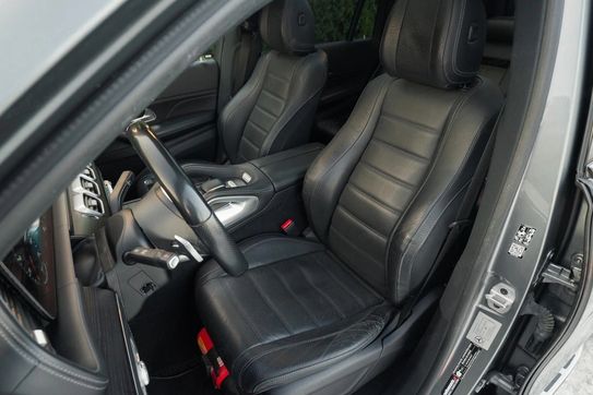 Mercedes GLS 400 d 4MATIC