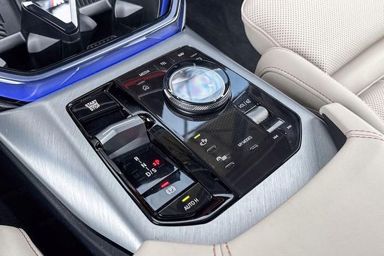 BMW X3 xDrive30e M Sport