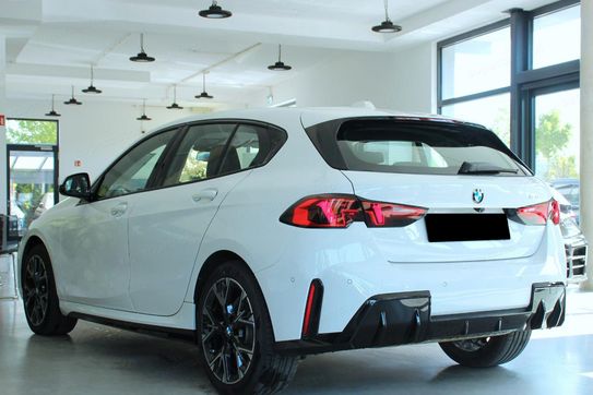 BMW Seria 1 120 M Design