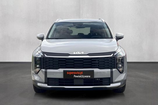 Kia Sportage T-GDI M 2WD