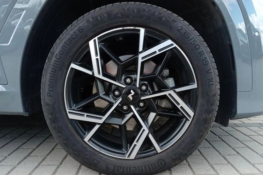 Hyundai Tucson 1.6 t-Gdi 48V n-Line 2WD Dct