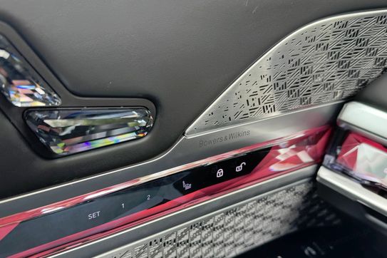 BMW i7 xDrive60 M Sport