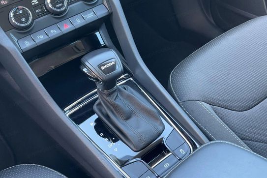 Skoda Kodiaq 2.0 TDI 4x2 Ambition DSG