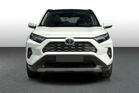 Toyota RAV4 Executive 2.5 Hybrid  4x4