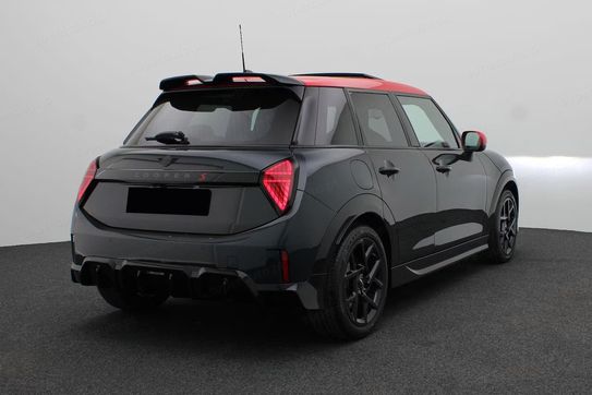 Mini Mini Cooper S Linia John Cooper Works
