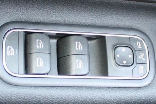 Mercedes CLA Shooting Brake 200 d Progressive