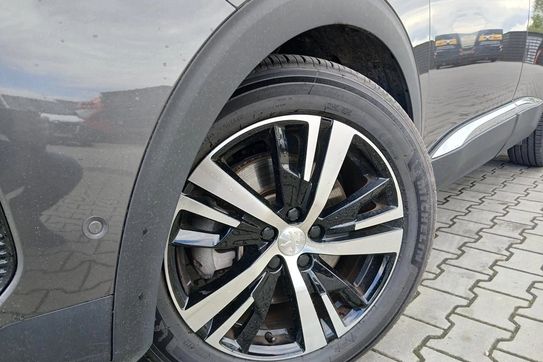 Peugeot 3008 1.6 HYbrid PHEV GT Pack  EAT8