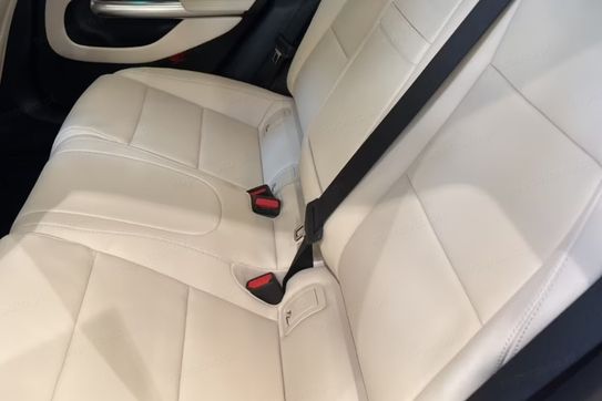 Mercedes CLA 200 Progressive