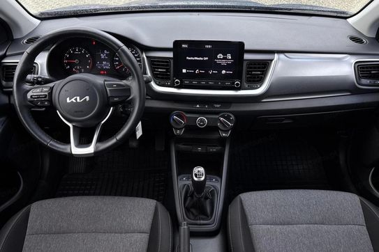 Kia Stonic 1.0 T-GDI M