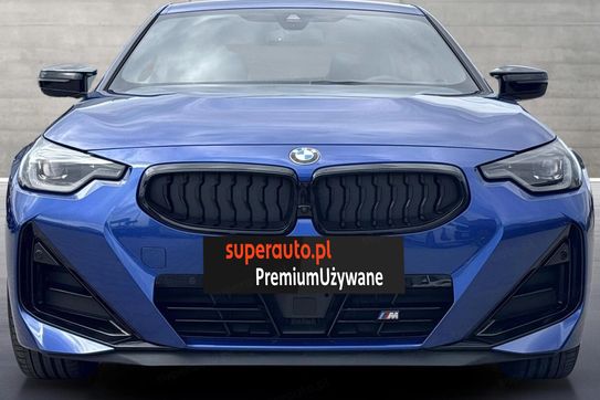 BMW Seria 2 Coupe M240i xDrive