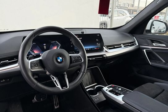 BMW X1 sDrive20i M Sport
