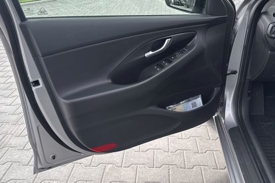 Hyundai i30 Smart 1.5 T-GDI 48V  DCT
