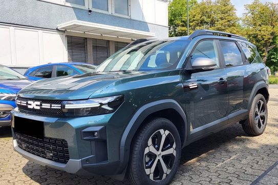 Dacia Bigster Journey LPG 1.2 mHEV