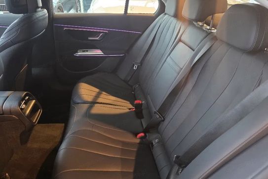 Mercedes Klasa E 220 d 4MATIC Avantgarde