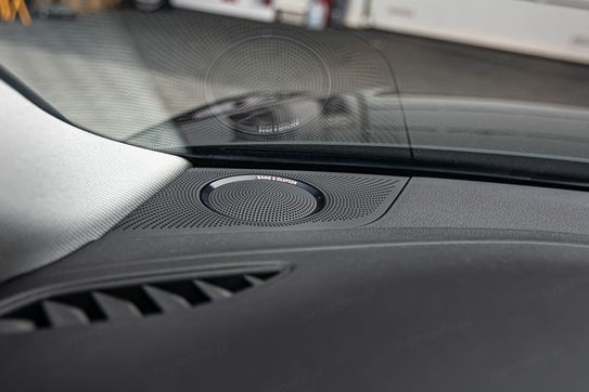 Audi A5 2.0 TFSI quattro S Tronic