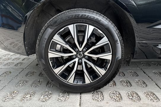 Volvo XC60 B4 D AWD Plus Bright
