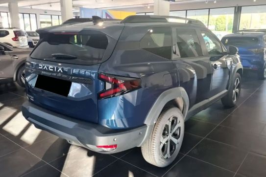 Dacia Bigster Journey 1.8 Full Hybrid