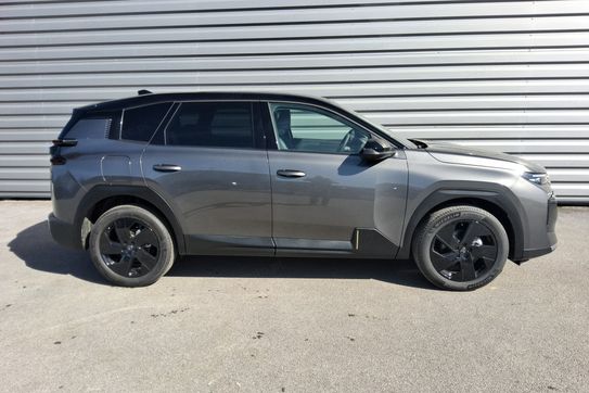 Citroen C5 Aircross MAX 1.2 mHEV e-DCS6
