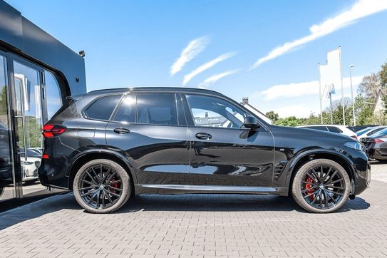 BMW X5 xDrive30d M Sport
