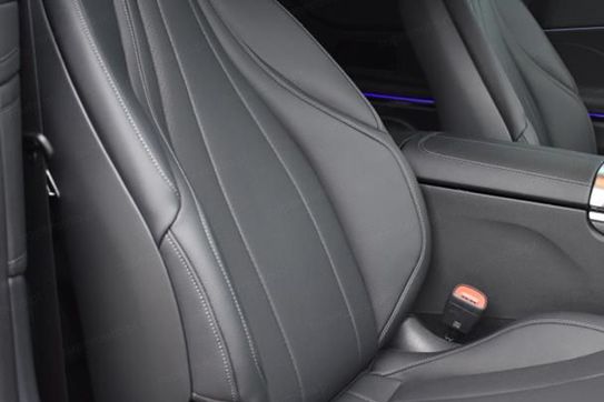 Mercedes CLE 200  4-Matic Avantgarde