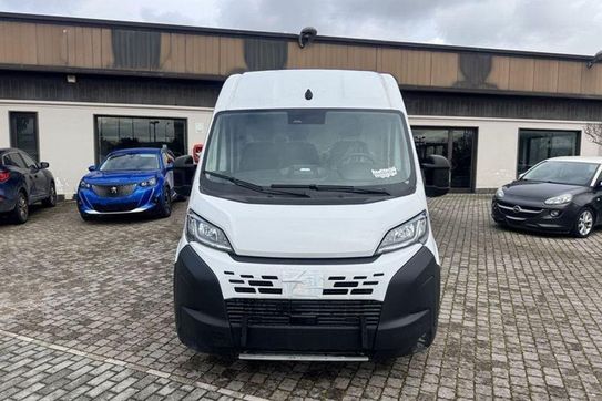Fiat Ducato 3.3t L2H2