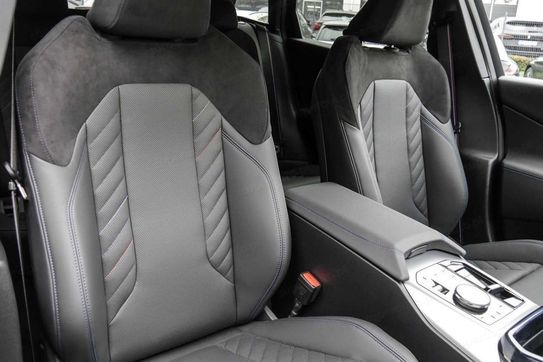 BMW X3 xDrive20 M Sport