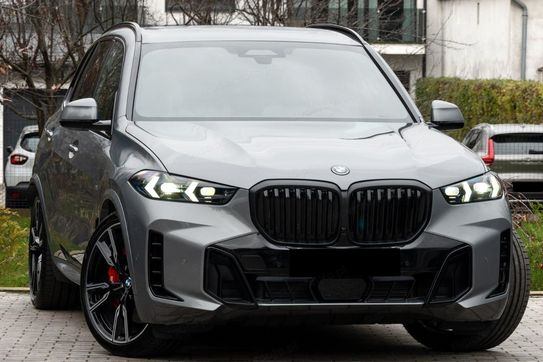 BMW X5 xDrive40i M Sport